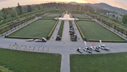 Zámek Holešov, Hostýnské vrchy