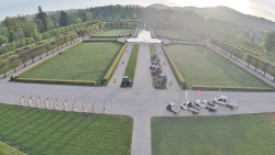 Zámek Holešov, Hostýnské vrchy