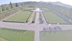 Zámek Holešov, Hostýnské vrchy