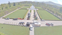 Zámek Holešov, Hostýnské vrchy