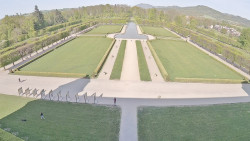 Zámek Holešov, Hostýnské vrchy