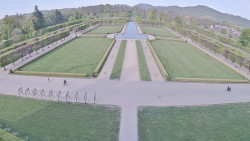 Zámek Holešov, Hostýnské vrchy