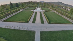 Zámek Holešov, Hostýnské vrchy