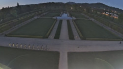 Zámek Holešov, Hostýnské vrchy