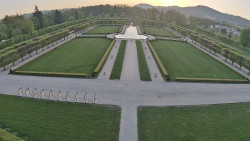 Zámek Holešov, Hostýnské vrchy