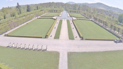 Zámek Holešov, Hostýnské vrchy