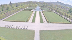 Zámek Holešov, Hostýnské vrchy