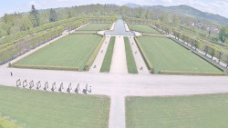 Zámek Holešov, Hostýnské vrchy