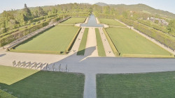 Zámek Holešov, Hostýnské vrchy