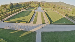 Zámek Holešov, Hostýnské vrchy