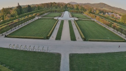 Zámek Holešov, Hostýnské vrchy