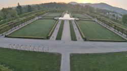 Zámek Holešov, Hostýnské vrchy