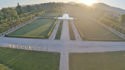 Zámek Holešov, Hostýnské vrchy