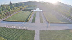 Zámek Holešov, Hostýnské vrchy