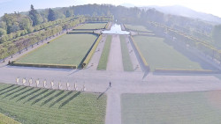 Zámek Holešov, Hostýnské vrchy