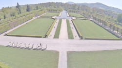 Zámek Holešov, Hostýnské vrchy