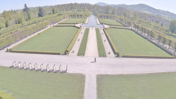 Zámek Holešov, Hostýnské vrchy