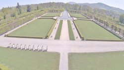 Zámek Holešov, Hostýnské vrchy