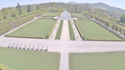 Zámek Holešov, Hostýnské vrchy