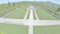 Zámek Holešov, Hostýnské vrchy