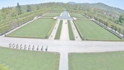 Zámek Holešov, Hostýnské vrchy