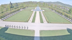 Zámek Holešov, Hostýnské vrchy