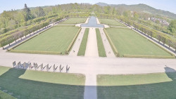 Zámek Holešov, Hostýnské vrchy