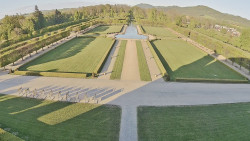 Zámek Holešov, Hostýnské vrchy