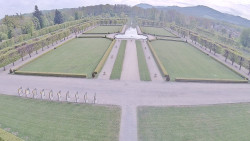 Zámek Holešov, Hostýnské vrchy