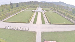 Zámek Holešov, Hostýnské vrchy