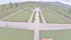 Zámek Holešov, Hostýnské vrchy