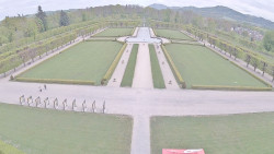 Zámek Holešov, Hostýnské vrchy
