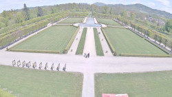 Zámek Holešov, Hostýnské vrchy