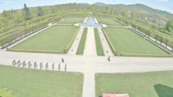 Zámek Holešov, Hostýnské vrchy