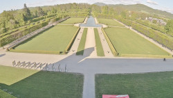Zámek Holešov, Hostýnské vrchy