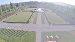 Zámek Holešov, Hostýnské vrchy