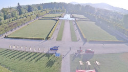 Zámek Holešov, Hostýnské vrchy