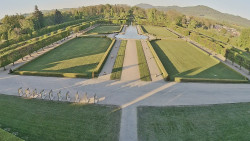 Zámek Holešov, Hostýnské vrchy