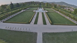 Zámek Holešov, Hostýnské vrchy