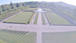 Zámek Holešov, Hostýnské vrchy