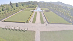 Zámek Holešov, Hostýnské vrchy