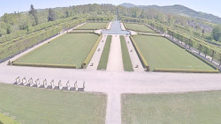 Zámek Holešov, Hostýnské vrchy
