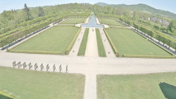 Zámek Holešov, Hostýnské vrchy