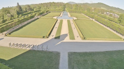 Zámek Holešov, Hostýnské vrchy