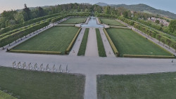 Zámek Holešov, Hostýnské vrchy