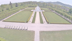 Zámek Holešov, Hostýnské vrchy