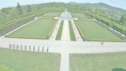 Zámek Holešov, Hostýnské vrchy