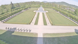 Zámek Holešov, Hostýnské vrchy