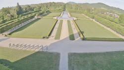 Zámek Holešov, Hostýnské vrchy