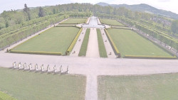 Zámek Holešov, Hostýnské vrchy